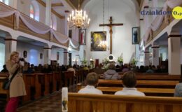 Niezwykły prezent na Dzień Nauczyciela