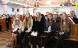 Niezwykły prezent na Dzień Nauczyciela
