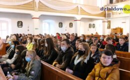 Niezwykły prezent na Dzień Nauczyciela