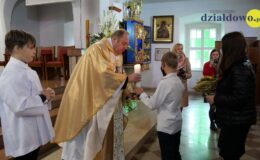 Niezwykły prezent na Dzień Nauczyciela