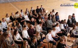 Niezwykły prezent na Dzień Nauczyciela