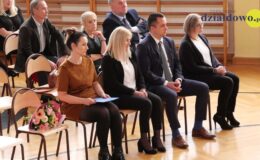 Niezwykły prezent na Dzień Nauczyciela