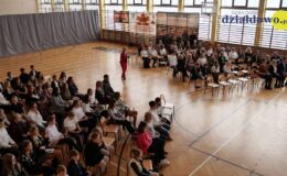 Niezwykły prezent na Dzień Nauczyciela