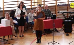 Niezwykły prezent na Dzień Nauczyciela