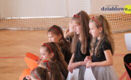 Niezwykły prezent na Dzień Nauczyciela