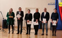 Niezwykły prezent na Dzień Nauczyciela