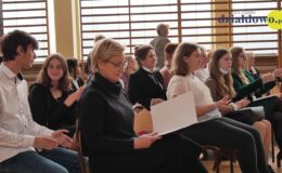 Niezwykły prezent na Dzień Nauczyciela