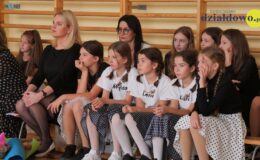 Niezwykły prezent na Dzień Nauczyciela