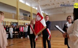 Niezwykły prezent na Dzień Nauczyciela