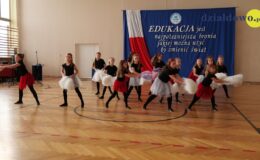 Niezwykły prezent na Dzień Nauczyciela