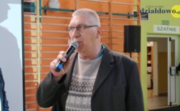 Hooop Spoort w Szkole Podstawowej nr 2