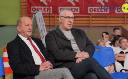 Hooop Spoort w Szkole Podstawowej nr 2