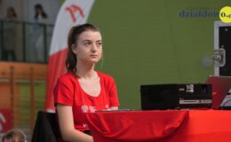Hooop Spoort w Szkole Podstawowej nr 2