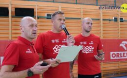 Hooop Spoort w Szkole Podstawowej nr 2