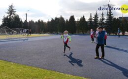 Czwórbój lekkoatletyczny i Mistrzostwa klas VIII w piłce nożnej