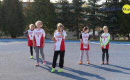 Czwórbój lekkoatletyczny i Mistrzostwa klas VIII w piłce nożnej