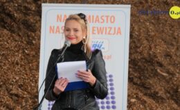 Uroczyste otwarcie nowej ciepłowni w Działdowie