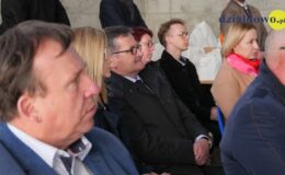 Uroczyste otwarcie nowej ciepłowni w Działdowie