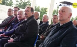 Uroczyste otwarcie nowej ciepłowni w Działdowie