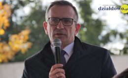 Uroczyste otwarcie nowej ciepłowni w Działdowie