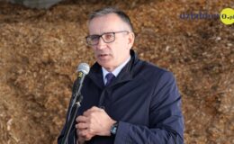 Uroczyste otwarcie nowej ciepłowni w Działdowie