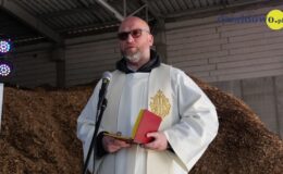 Uroczyste otwarcie nowej ciepłowni w Działdowie