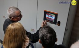 Uroczyste otwarcie nowej ciepłowni w Działdowie