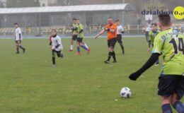 Czwórbój lekkoatletyczny i Mistrzostwa klas VIII w piłce nożnej