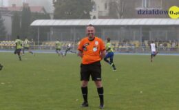 Czwórbój lekkoatletyczny i Mistrzostwa klas VIII w piłce nożnej