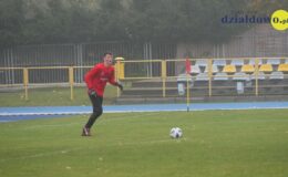 Czwórbój lekkoatletyczny i Mistrzostwa klas VIII w piłce nożnej