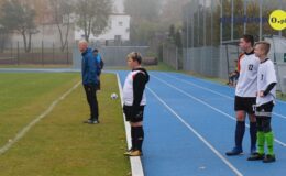 Czwórbój lekkoatletyczny i Mistrzostwa klas VIII w piłce nożnej