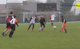 Czwórbój lekkoatletyczny i Mistrzostwa klas VIII w piłce nożnej