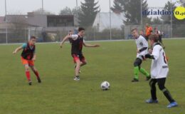 Czwórbój lekkoatletyczny i Mistrzostwa klas VIII w piłce nożnej