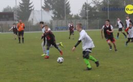 Czwórbój lekkoatletyczny i Mistrzostwa klas VIII w piłce nożnej