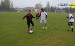 Czwórbój lekkoatletyczny i Mistrzostwa klas VIII w piłce nożnej