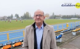 Czwórbój lekkoatletyczny i Mistrzostwa klas VIII w piłce nożnej