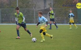 Czwórbój lekkoatletyczny i Mistrzostwa klas VIII w piłce nożnej