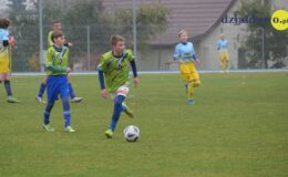 Czwórbój lekkoatletyczny i Mistrzostwa klas VIII w piłce nożnej