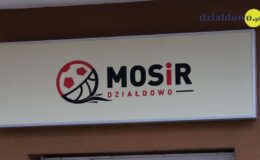 Czwórbój lekkoatletyczny i Mistrzostwa klas VIII w piłce nożnej