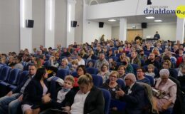 „Wierszodźwięki” – koncert promujący płytę