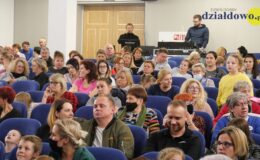 „Wierszodźwięki” – koncert promujący płytę