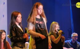 „Wierszodźwięki” – koncert promujący płytę
