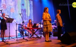 „Wierszodźwięki” – koncert promujący płytę