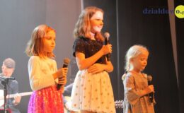 „Wierszodźwięki” – koncert promujący płytę