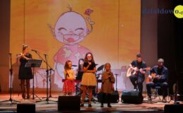 „Wierszodźwięki” – koncert promujący płytę