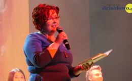 „Wierszodźwięki” – koncert promujący płytę