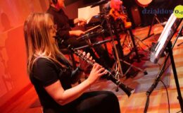 „Wierszodźwięki” – koncert promujący płytę