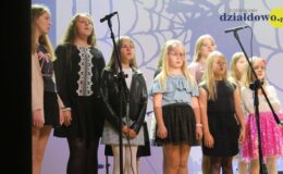 „Wierszodźwięki” – koncert promujący płytę