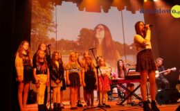 „Wierszodźwięki” – koncert promujący płytę