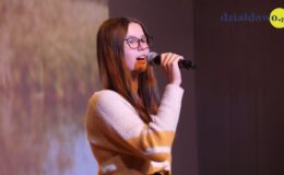 „Wierszodźwięki” – koncert promujący płytę